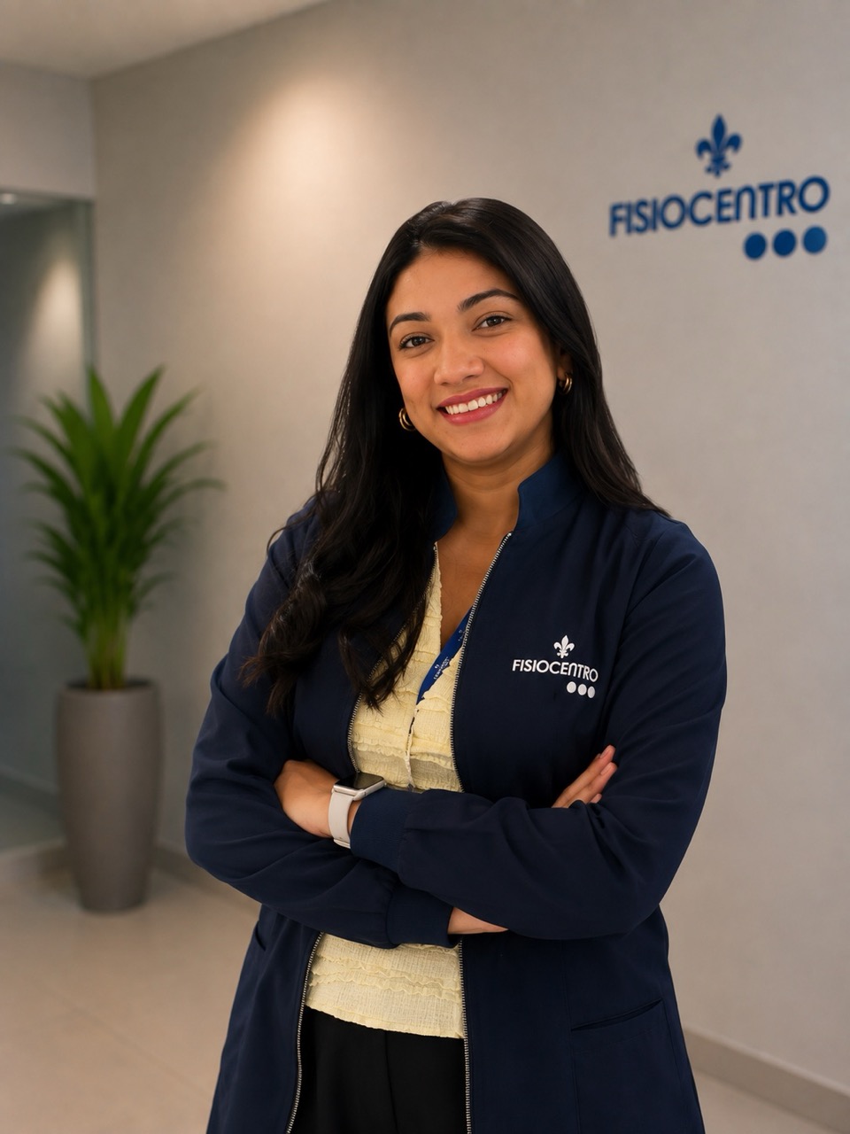 Dra. Sabrina David